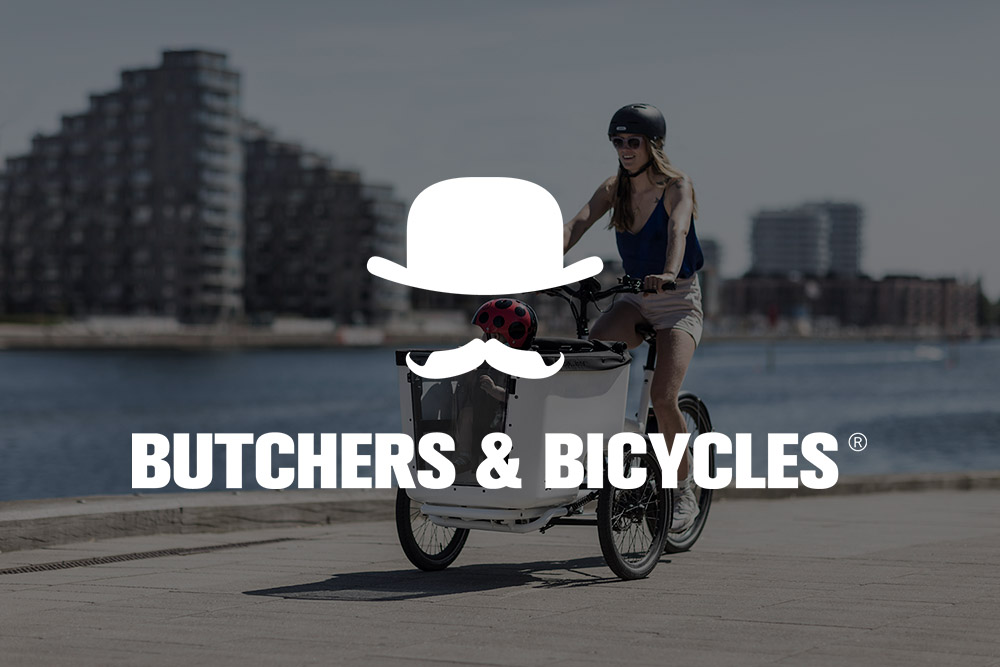 imagen bicicletas electricas Butchers & Bicicles