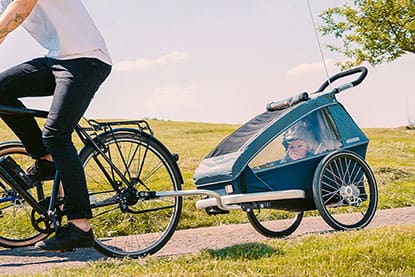 banner accesorios bicicleta electrica