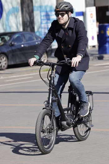 bicicleta-urbana