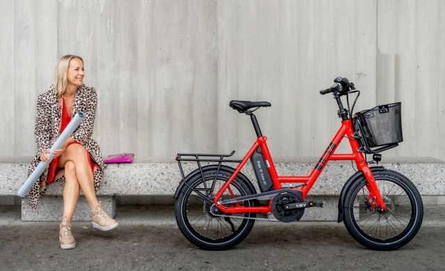 Cómo hacer el mantenimiento de bicicletas eléctricas urbanas