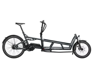 Bicicleta cargo ebike Load 60-75