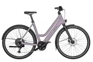 E-bike de mujer Culture de Riese & Müller