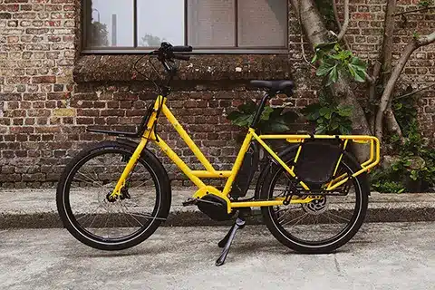 bicicleta veloe