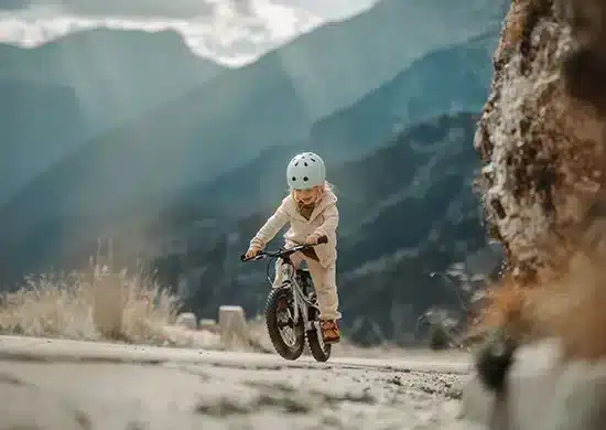 ¡Movilidad sostenible para niños! Regala Early Rider a tus peques