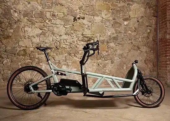 Riese & Müller Load4 60 Rohloff