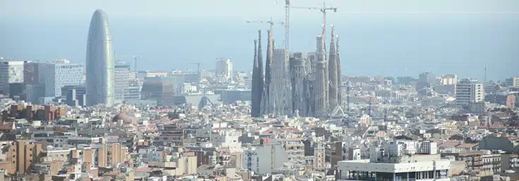 Barcelona ciudad