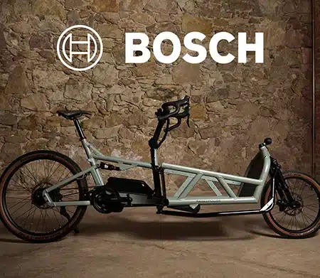 Baterías Bosch