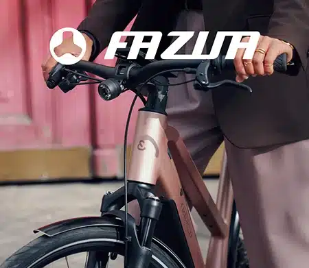 Sistemas Fazua