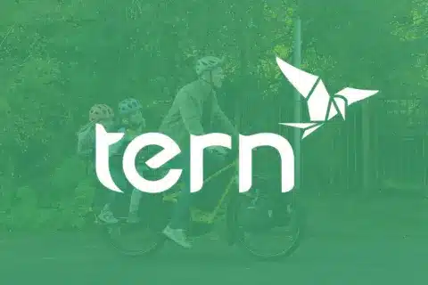 Bicicletas eléctricas Tern