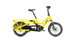 bicicleta tern gsd