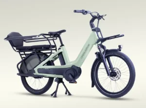 brezee urban arrow bicicleta