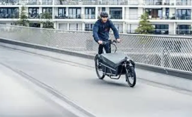 foto portada bicicletas cargo