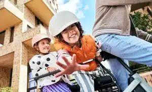 brezze vuelta al cole septiembre con niños
