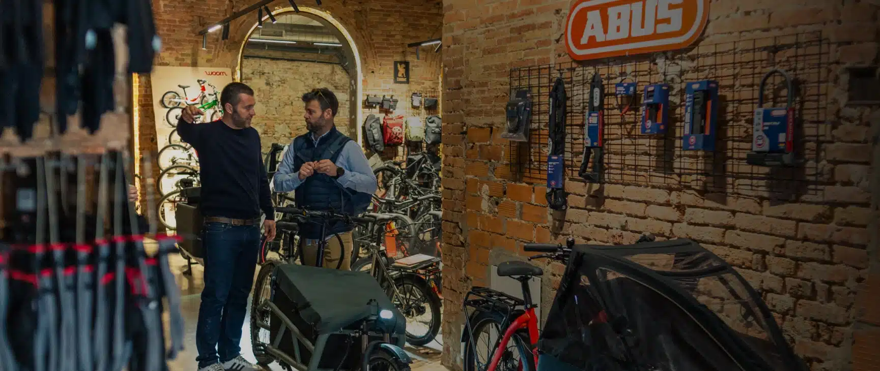 Atención personalizada Central Bike