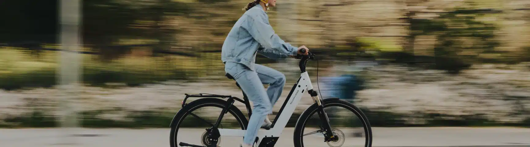 Movilidad sostenible Central Bike