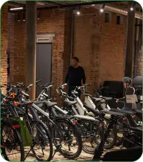 Tienda Central Bike
