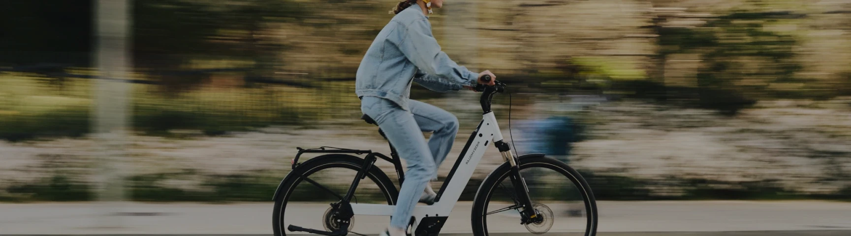 Movilidad sostenible Central Bike
